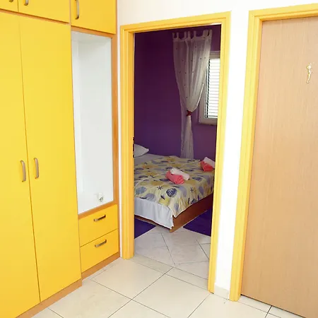 Apartmani Ukalovic Zadar Exterior photo