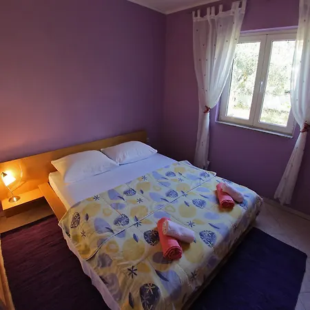 Apartmani Ukalovic Zadar Exterior photo