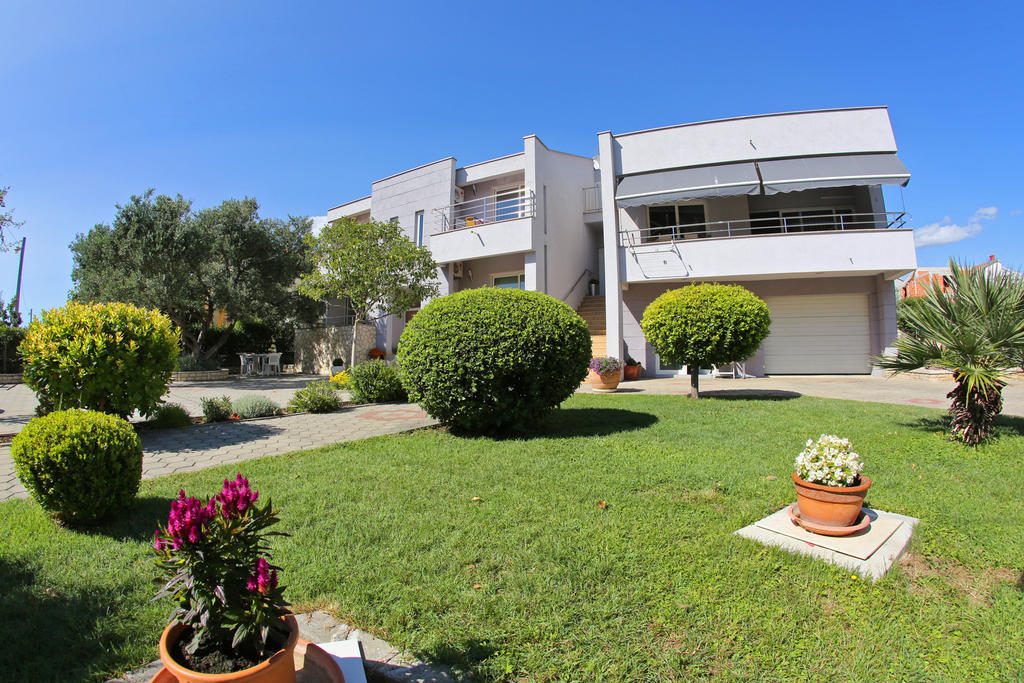 Appartement Ukalovic