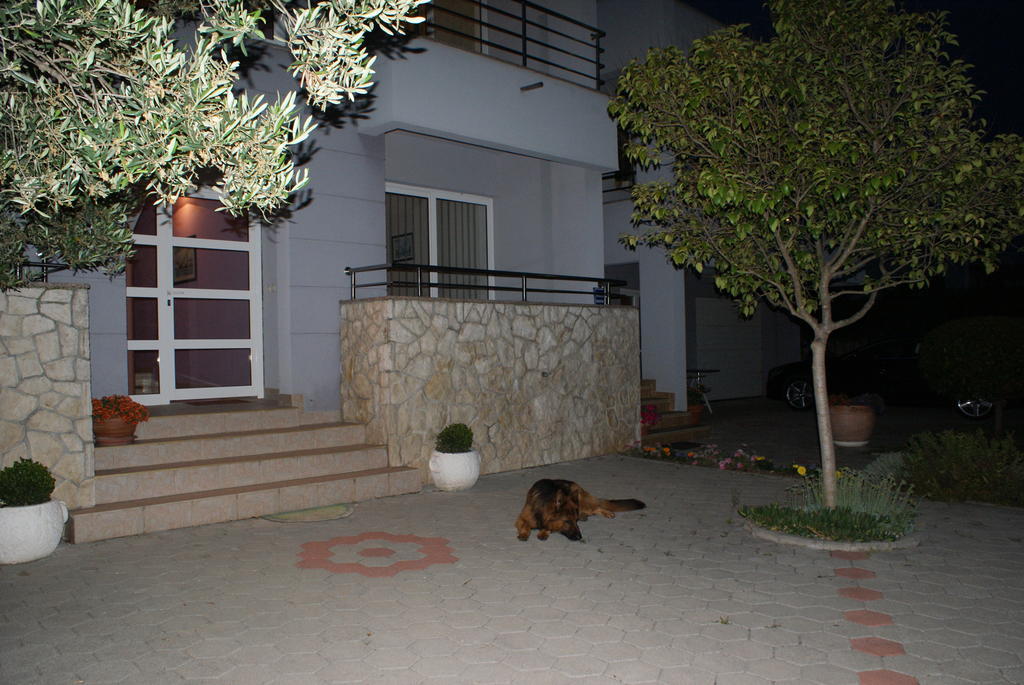 Ukalovic Appartement Zadar