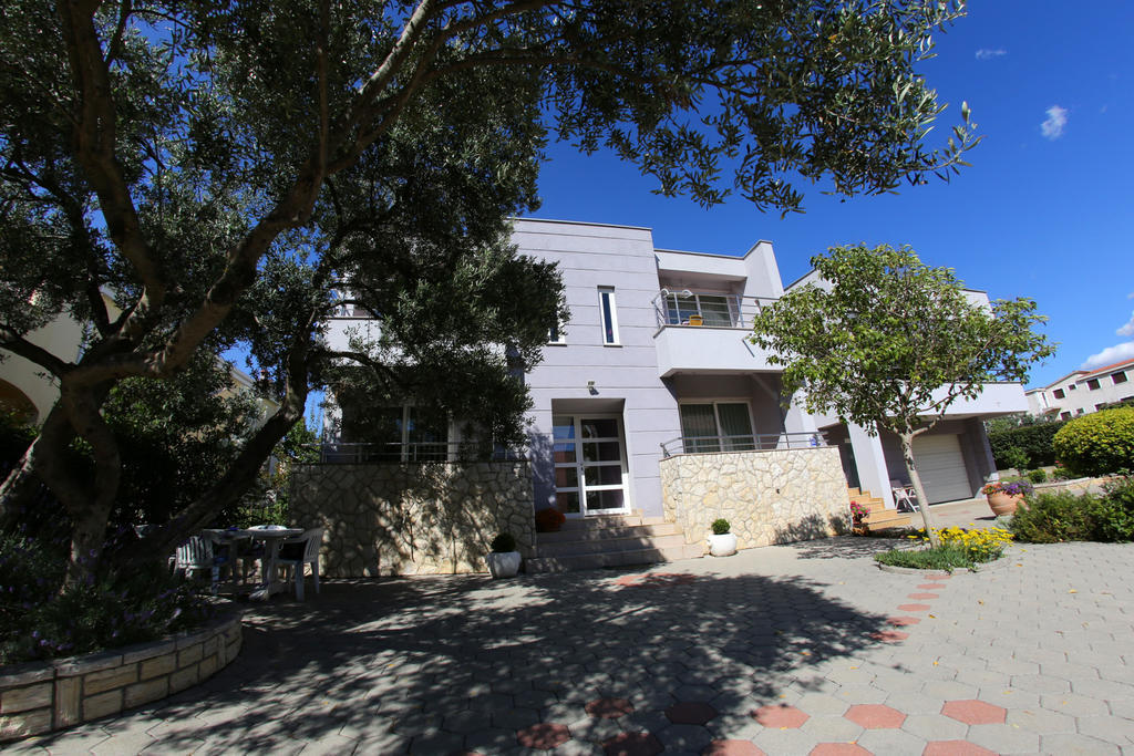 Appartement Ukalovic *