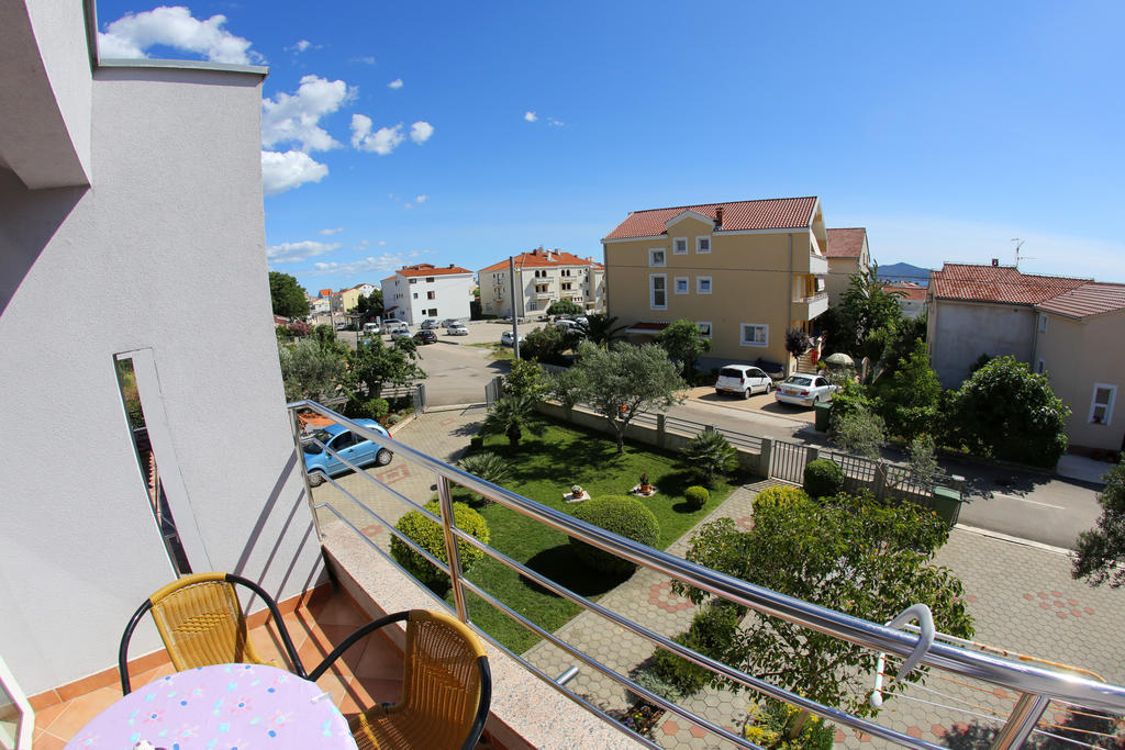 Appartement Ukalovic Zadar