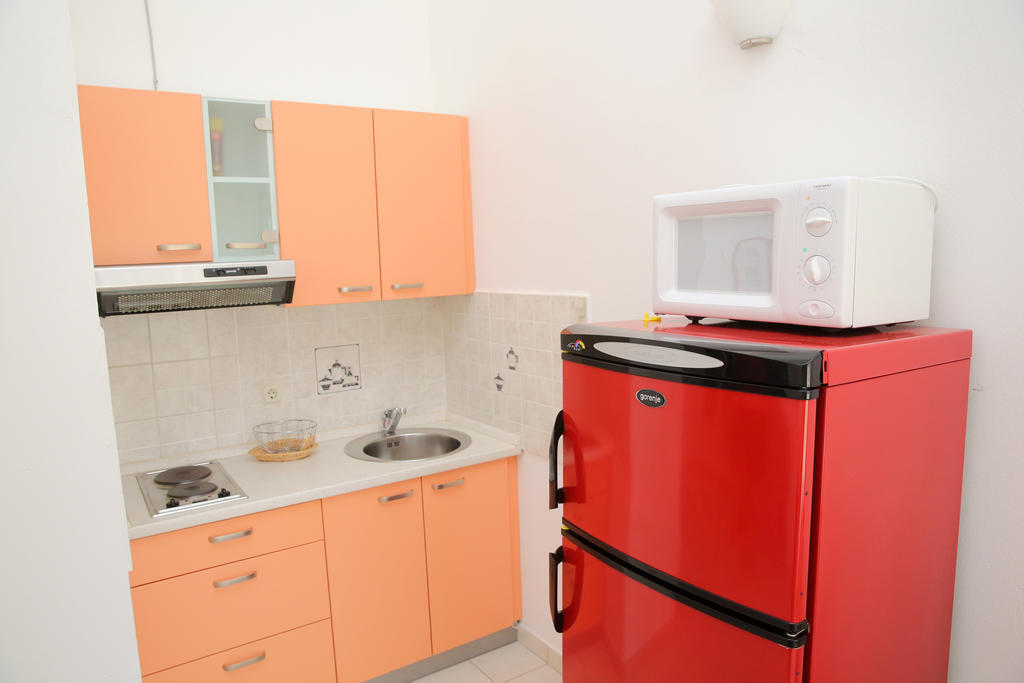 Ukalovic Appartement *