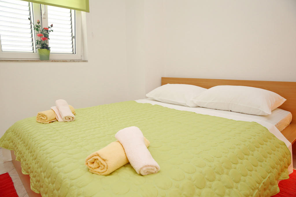 Apartament Ukalovic Zadar