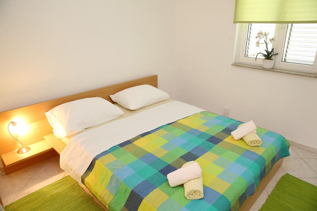 Appartement Ukalovic *