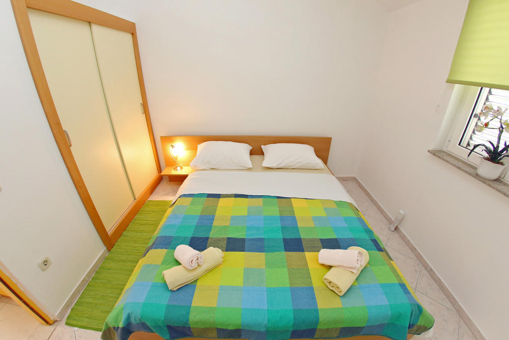 Appartement Ukalovic Zadar