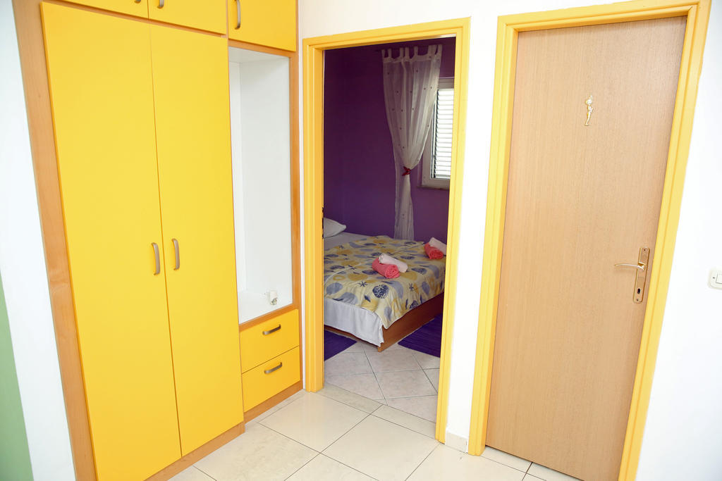 Ukalovic Appartement Zadar