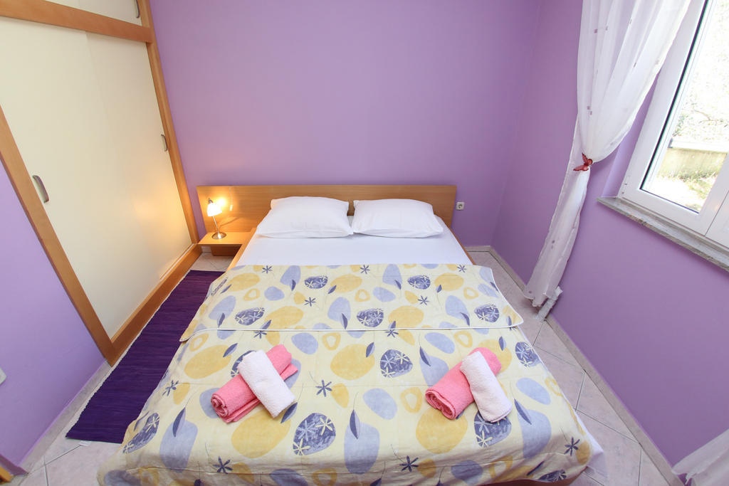 Appartement Ukalovic