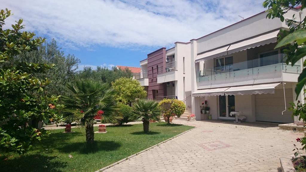 Appartement Ukalovic *