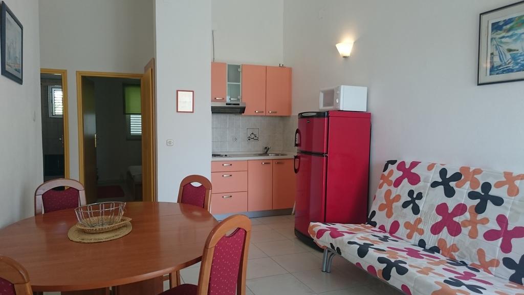 Appartement Ukalovic Zadar