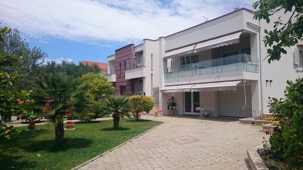 Appartement Ukalovic *