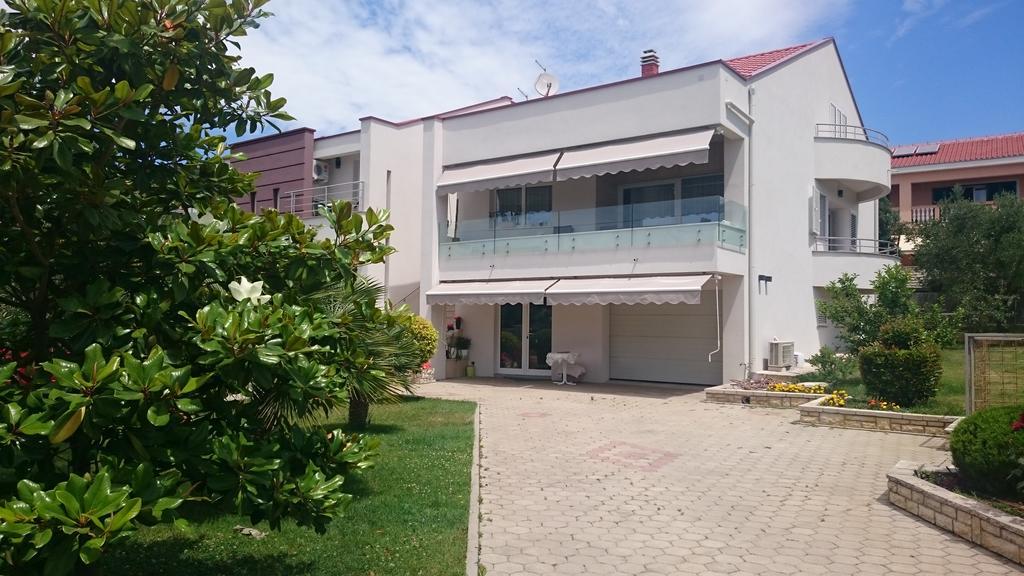 Appartement Ukalovic Zadar