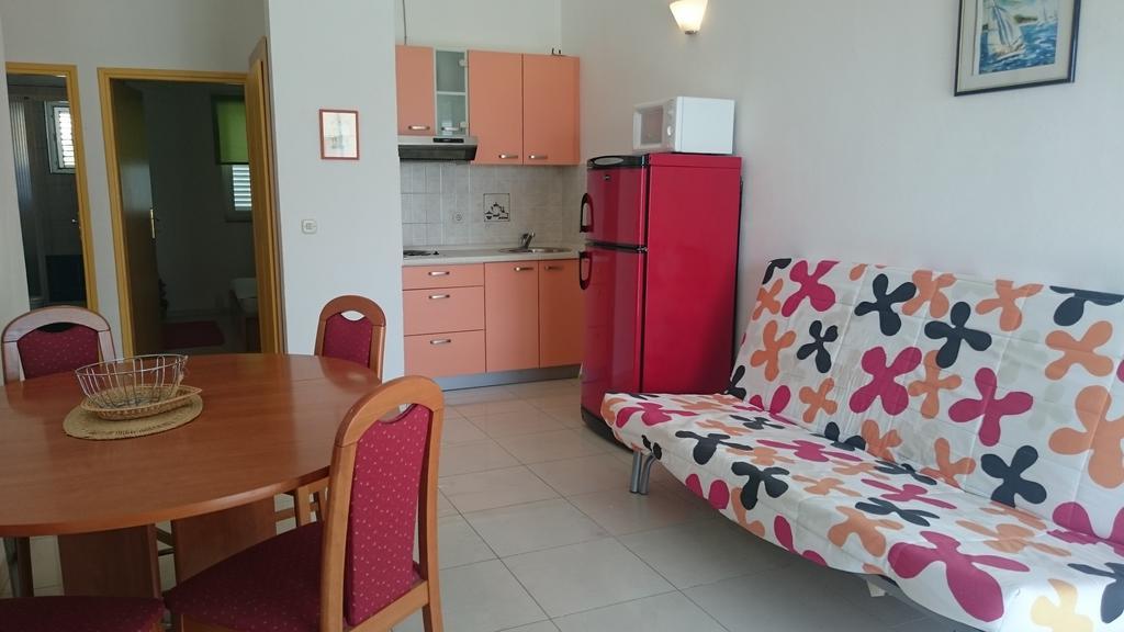 Appartement Ukalovic