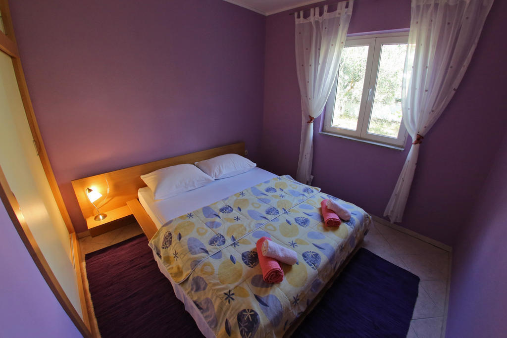 Appartement Ukalovic Zadar