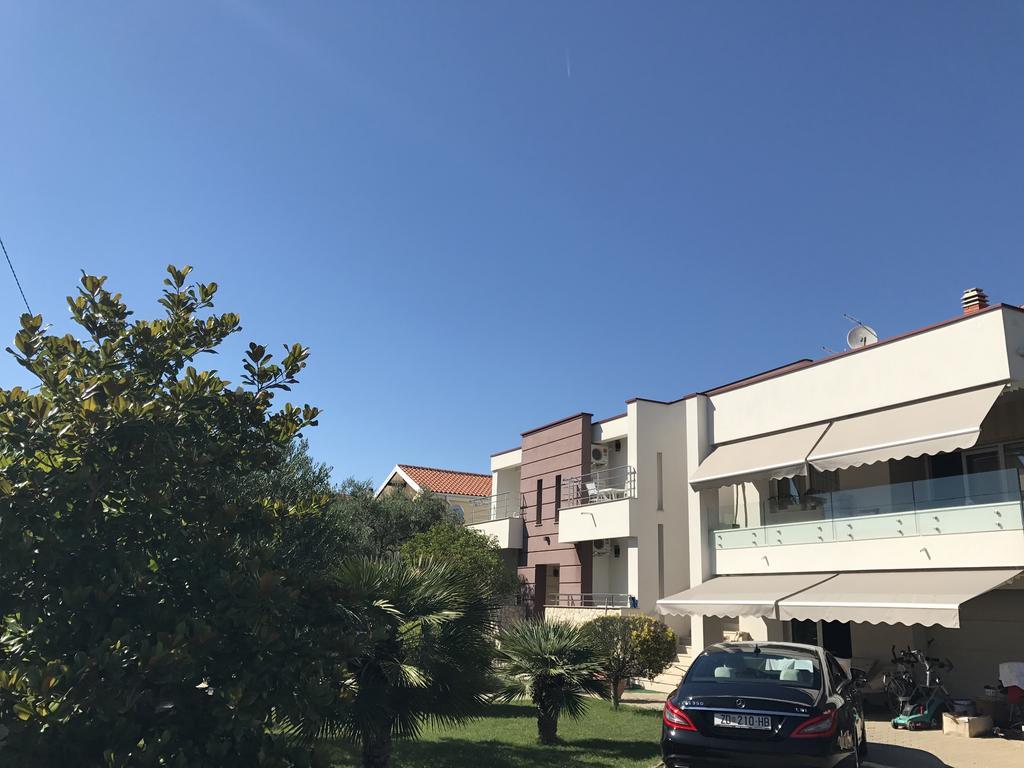 Appartement Ukalovic *