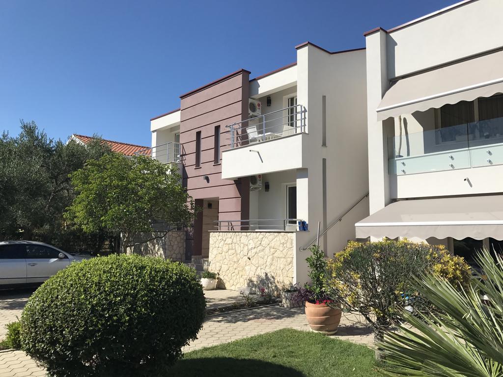 Ukalovic Appartement Zadar