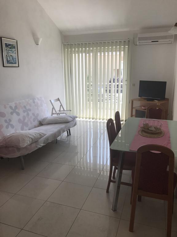 Ukalovic Appartement *