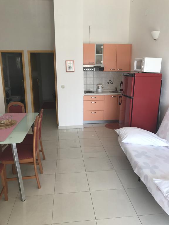 Ukalovic Appartement Zadar