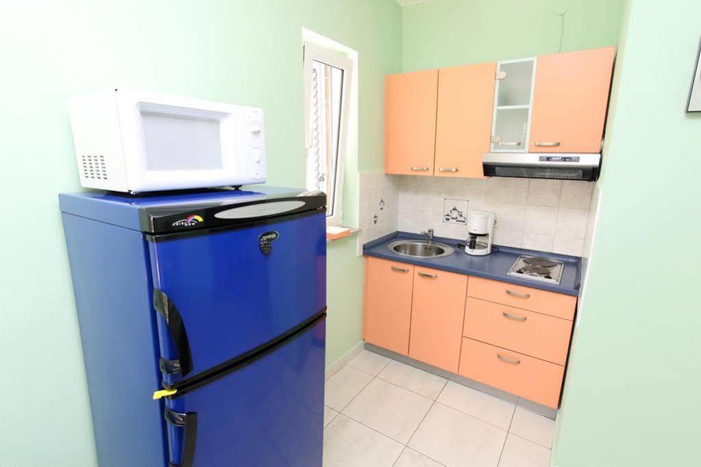 Apartament Ukalovic